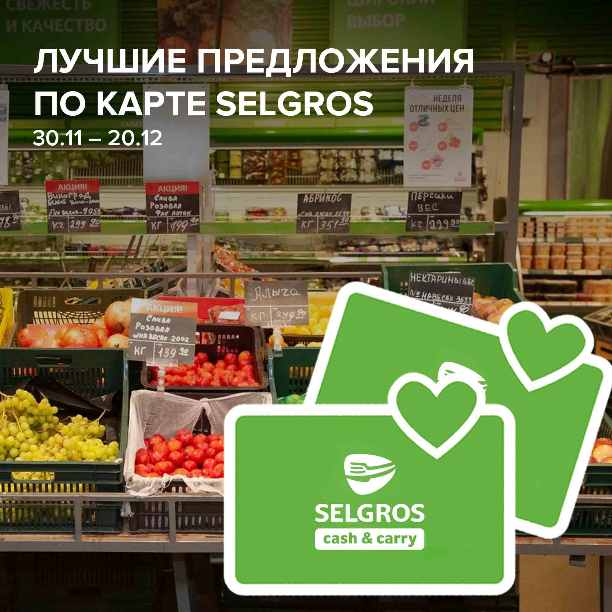 Зельгрос акции